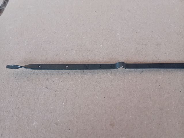 bontott MAZDA 6 Nívópálca