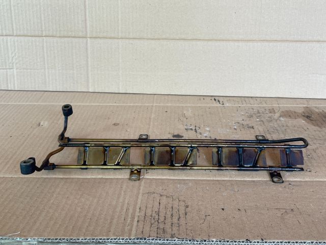 bontott MAZDA 6 Olaj Szivattyú Cső