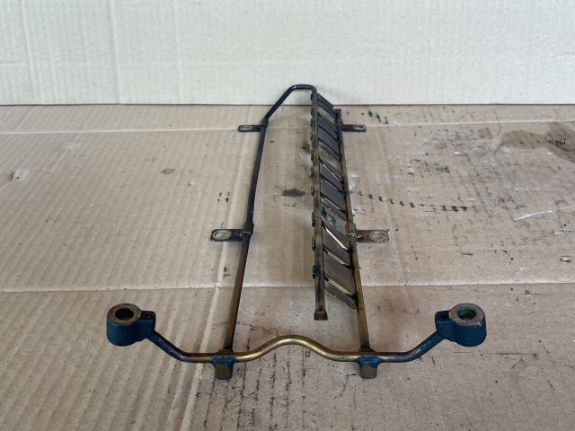 bontott MAZDA 6 Olaj Szivattyú Cső