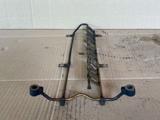 bontott MAZDA 6 Olaj Szivattyú Cső