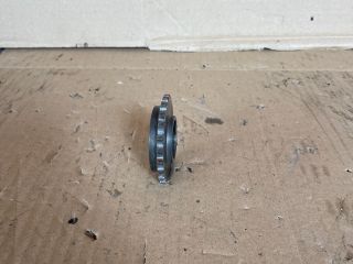 bontott MAZDA 6 Olajszivattyú Bordáskerék