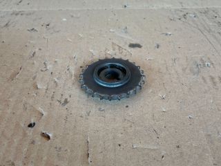 bontott MAZDA 6 Olajszivattyú Bordáskerék