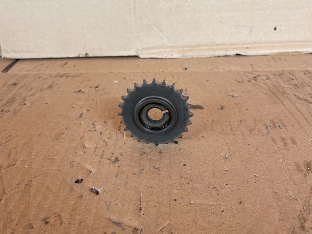 bontott MAZDA 6 Olajszivattyú Bordáskerék