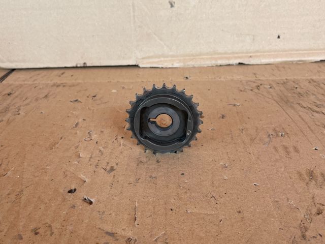 bontott MAZDA 6 Olajszivattyú Bordáskerék