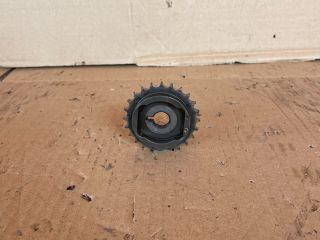 bontott MAZDA 6 Olajszivattyú Bordáskerék