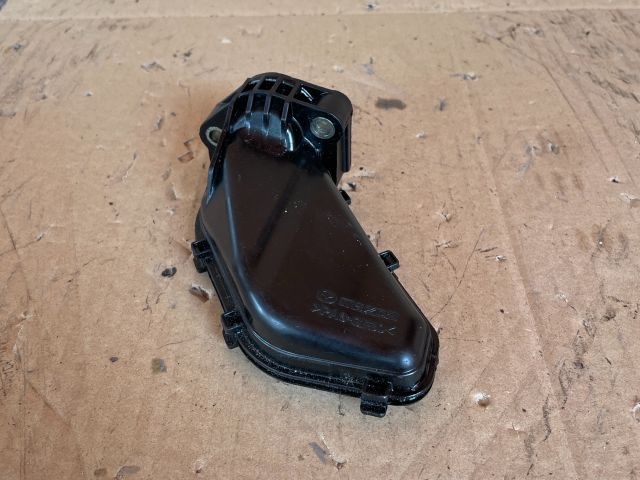 bontott MAZDA 6 Olajszivattyú Szűrőkosár