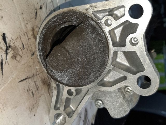 bontott MAZDA 6 Önindító