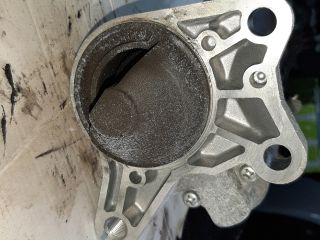 bontott MAZDA 6 Önindító