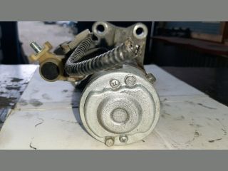 bontott MAZDA 6 Önindító