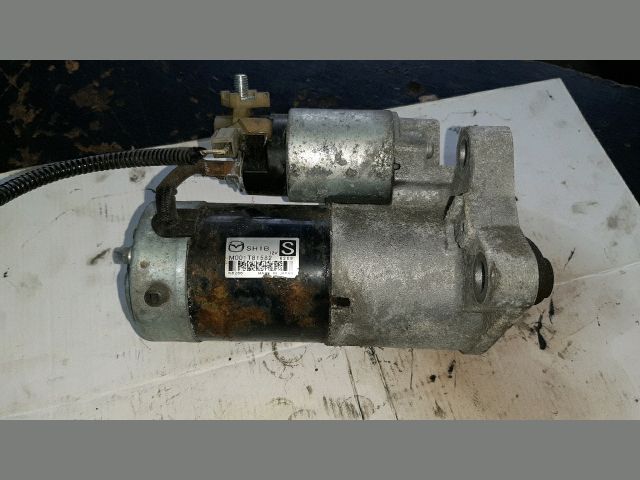 bontott MAZDA 6 Önindító