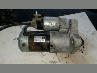 bontott MAZDA 6 Önindító