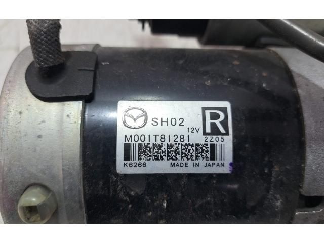 bontott MAZDA 6 Önindító