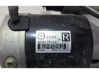 bontott MAZDA 6 Önindító