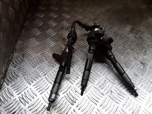 bontott MAZDA 6 Porlasztó (1 db)