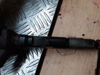 bontott MAZDA 6 Porlasztó (1 db)