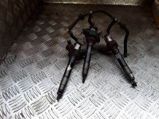 bontott MAZDA 6 Porlasztó (1 db)