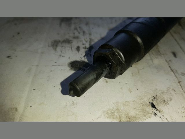 bontott MAZDA 6 Porlasztó (1 db)