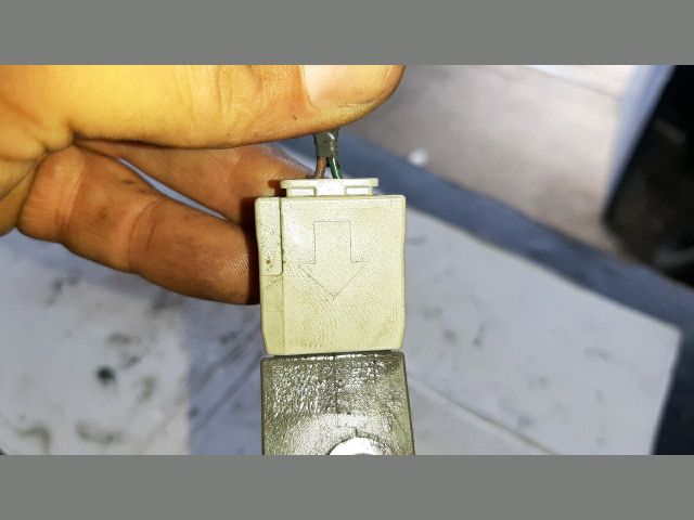 bontott MAZDA 6 Porlasztó (1 db)