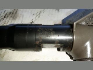 bontott MAZDA 6 Porlasztó (1 db)