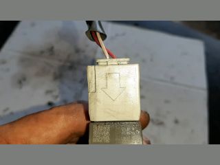 bontott MAZDA 6 Porlasztó (1 db)