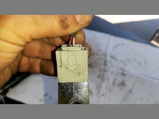 bontott MAZDA 6 Porlasztó (1 db)