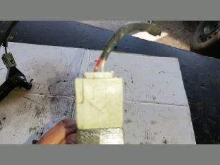 bontott MAZDA 6 Porlasztó (1 db)