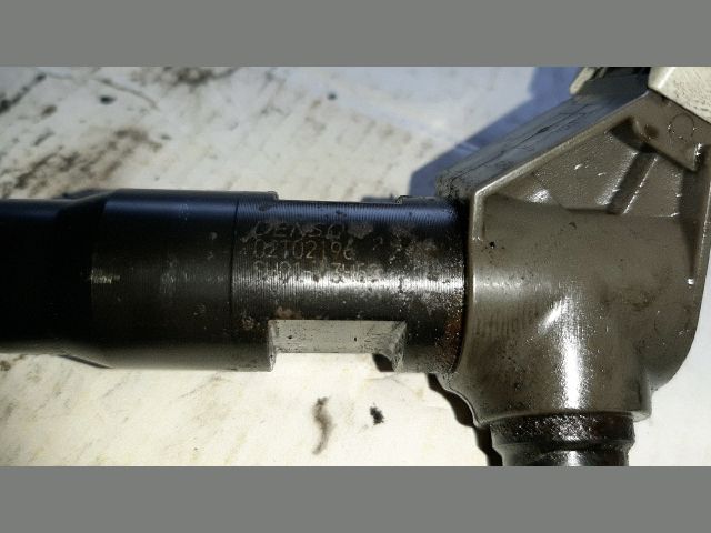 bontott MAZDA 6 Porlasztó (1 db)