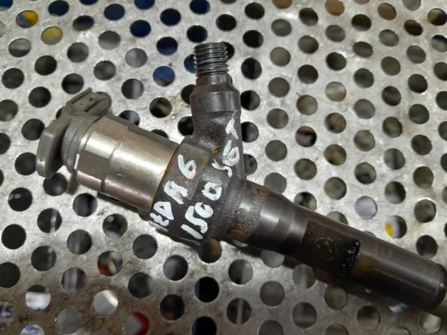 bontott MAZDA 6 Porlasztó Sor / Híd