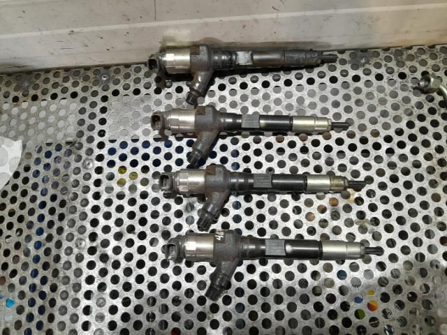 bontott MAZDA 6 Porlasztó Sor / Híd