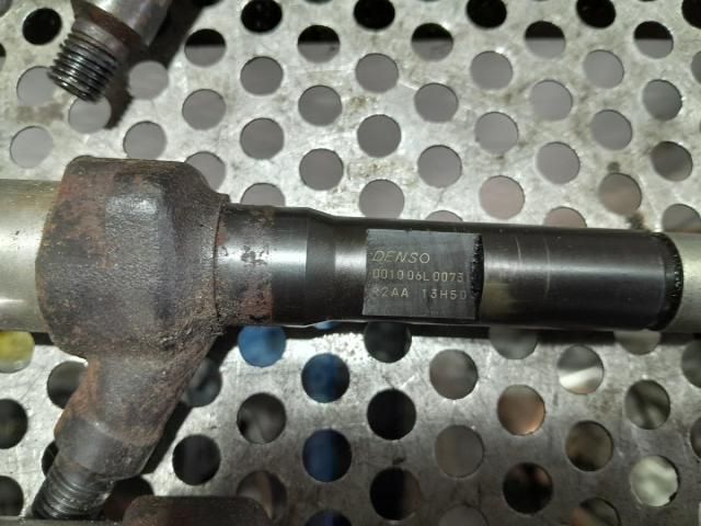 bontott MAZDA 6 Porlasztó Sor / Híd