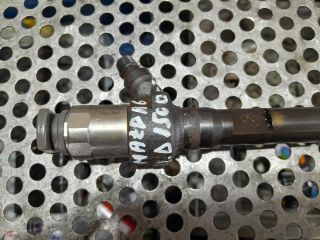 bontott MAZDA 6 Porlasztó Sor / Híd