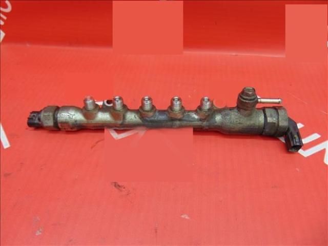 bontott MAZDA 6 Porlasztó Sor / Híd