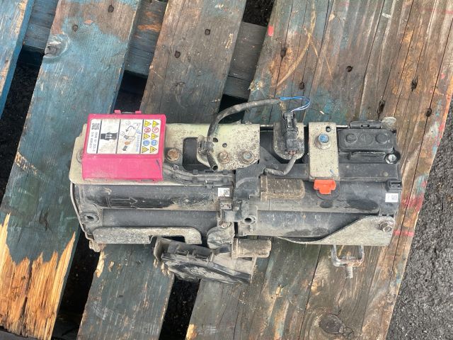 bontott MAZDA 6 Start / Stop Vezérlő Modul