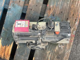 bontott MAZDA 6 Start / Stop Vezérlő Modul