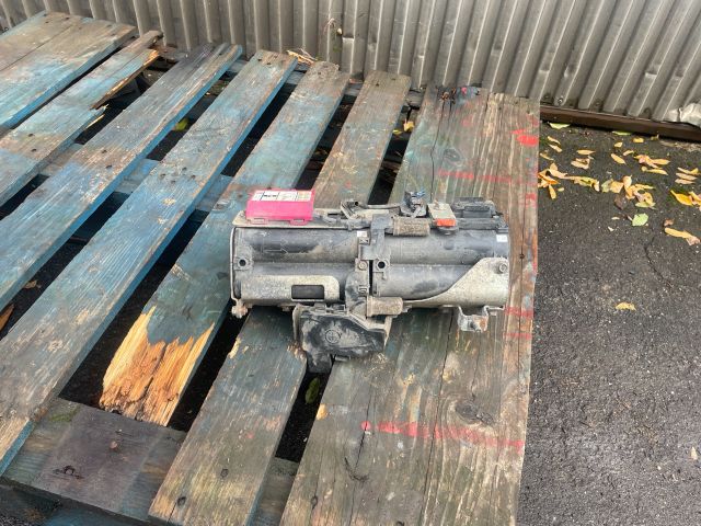 bontott MAZDA 6 Start / Stop Vezérlő Modul