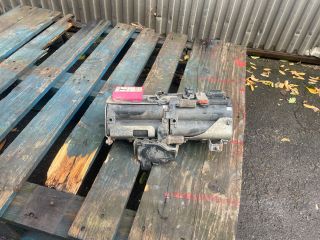 bontott MAZDA 6 Start / Stop Vezérlő Modul