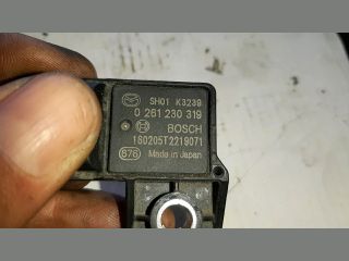 bontott MAZDA 6 Szívócső Nyomásérzékelő