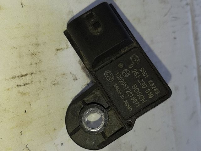 bontott MAZDA 6 Szívócső Nyomásérzékelő