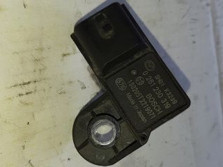 bontott MAZDA 6 Szívócső Nyomásérzékelő