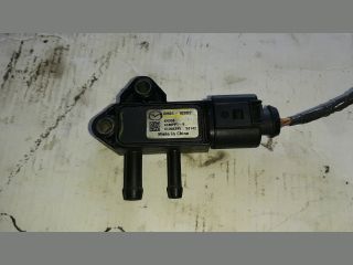 bontott MAZDA 6 Szívócső Nyomásérzékelő