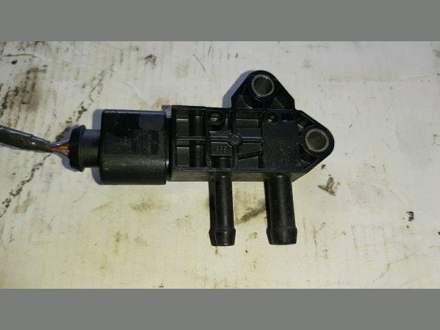 bontott MAZDA 6 Szívócső Nyomásérzékelő