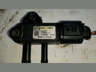 bontott MAZDA 6 Szívócső Nyomásérzékelő