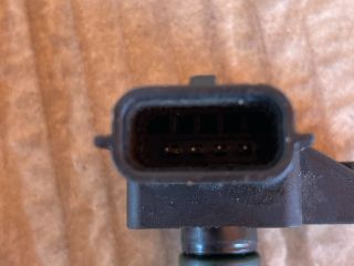 bontott MAZDA 6 Szívócső Nyomásérzékelő