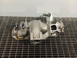 bontott MAZDA 6 Szívósor