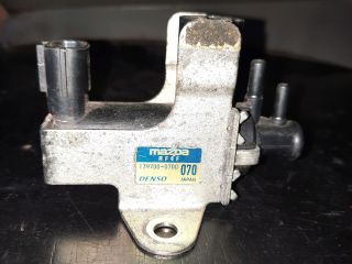 bontott MAZDA 6 Turbó Vákum Szelep