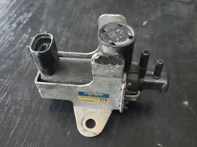 bontott MAZDA 6 Turbó Vákum Szelep