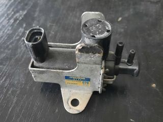 bontott MAZDA 6 Turbó Vákum Szelep