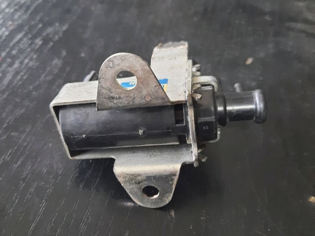 bontott MAZDA 6 Turbó Vákum Szelep