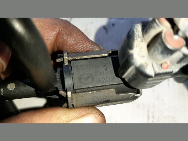 bontott MAZDA 6 Turbó Vákum Szelep