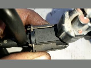 bontott MAZDA 6 Turbó Vákum Szelep